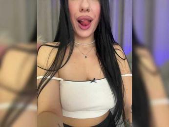 _EUPHORIAA_ — Bongacams recorded stream screenshot (09 Oct 2025)