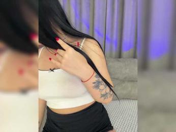 _EUPHORIAA_ — Bongacams recorded stream screenshot (09 Oct 2025)