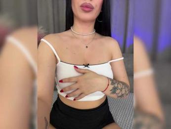 _EUPHORIAA_ — Bongacams recorded stream screenshot (09 Oct 2025)