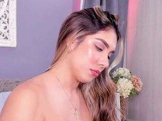 taniafernandez — Camsoda recorded stream image, 09.10.2025 19:20