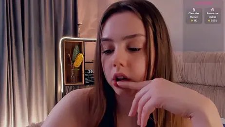 AftonChappel — Stripchat recorded stream screenshot (09 Oct 2025)