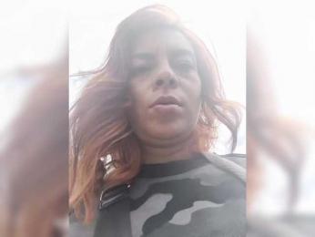 Cocochanell — Bongacams recorded stream screenshot (09 Oct 2025)