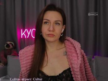 Rita_ — Bongacams recorded stream image, 19.02.2025 19:40