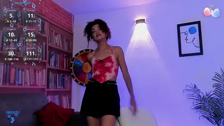 sex-on-fire — Stripchat recorded stream image, 19.02.2025 21:30