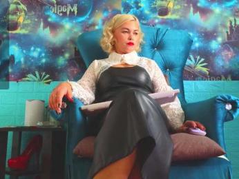 Mistress-Gwen — Bongacams recorded stream image, 10.10.2025 04:50
