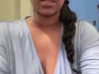 sexysagittarius1212 — Camsoda recorded stream image, 19.02.2025 18:50