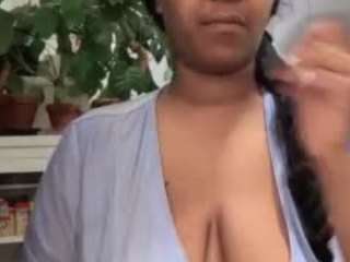 sexysagittarius1212 — Camsoda recorded stream image, 19.02.2025 18:50