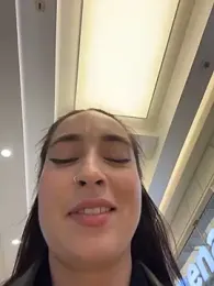 Holly_Play — Stripchat recorded stream image, 10.10.2025 10:10