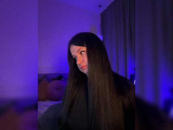 Vilgelmina — Bongacams recorded stream image, 19.02.2025 21:50