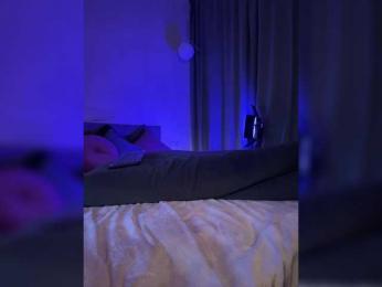 Vilgelmina — Bongacams recorded stream image, 19.02.2025 21:50