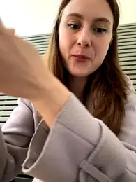 Dina_Tease — Stripchat recorded stream screenshot (10 Oct 2025)