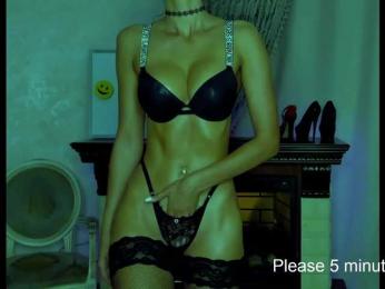 BlackMamba6969 — Bongacams recorded stream screenshot (10 Oct 2025)