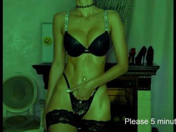 BlackMamba6969 — Bongacams recorded stream screenshot (10 Oct 2025)