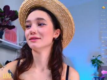 breeding_material — Chaturbate recorded stream image, 10.10.2025 14:10