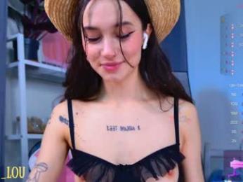 breeding_material — Chaturbate recorded stream image, 10.10.2025 14:10