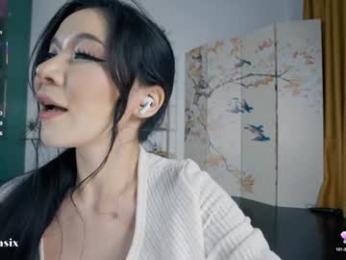 baeasian — Chaturbate recorded stream image, 10.10.2025 12:20