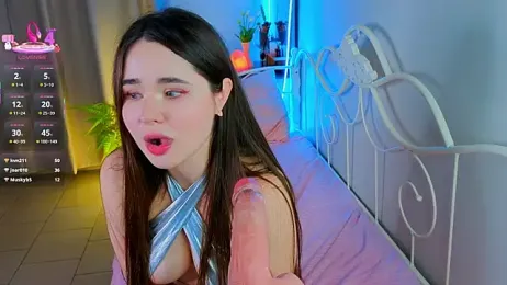 KateBleare — Stripchat recorded stream image, 10.10.2025 15:30
