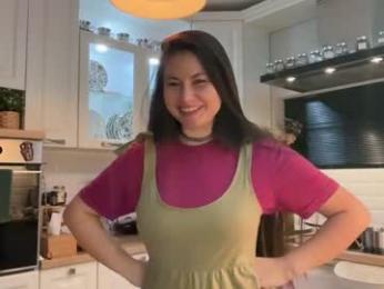 laurenbrite — Chaturbate recorded stream image, 10.10.2025 17:10