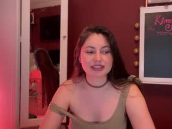 laurenbrite — Chaturbate recorded stream image, 10.10.2025 17:10