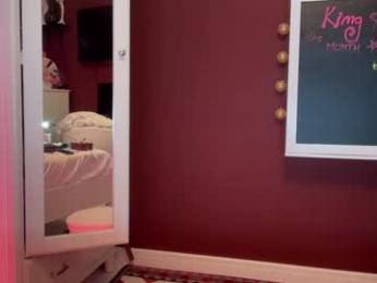 laurenbrite — Chaturbate recorded stream image, 10.10.2025 17:10