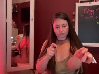 laurenbrite — Chaturbate recorded stream image, 10.10.2025 17:10