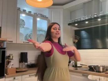 laurenbrite — Chaturbate recorded stream image, 10.10.2025 17:10