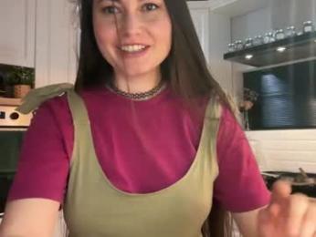 laurenbrite — Chaturbate recorded stream image, 10.10.2025 17:10