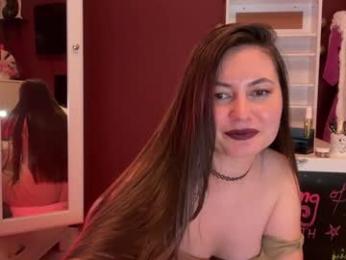 laurenbrite — Chaturbate recorded stream image, 10.10.2025 17:10