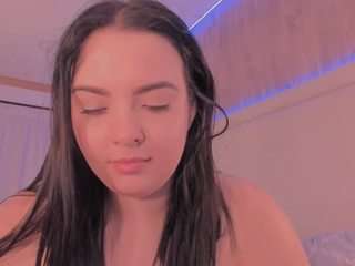 julietavargas — Camsoda recorded stream screenshot (10 Oct 2025)