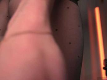 Eva_ — Bongacams recorded stream screenshot (10 Oct 2025)