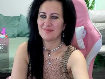 monica-blackk — Bongacams recorded stream screenshot (10 Oct 2025)