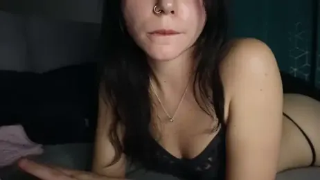 HoneyHaven_ — Stripchat recorded stream image, 10.10.2025 22:50