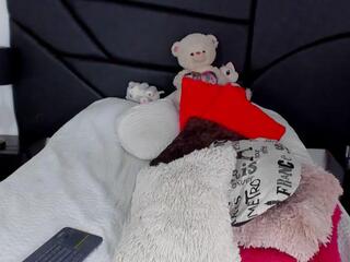 Tanya Hanks — Flirt4free recorded stream image, 10.10.2025 21:40