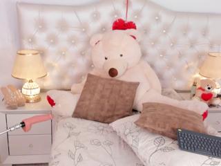 Mia Donatti — Flirt4free recorded stream image, 27.01.2025 16:10
