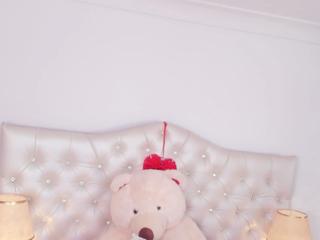 Mia Donatti — Flirt4free recorded stream image, 27.01.2025 16:10