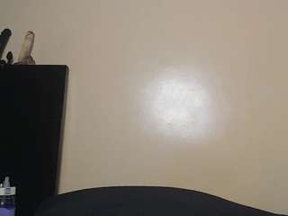 glazedbunzz — Camsoda recorded stream image, 11.10.2025 06:00
