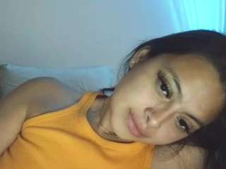 magix333 — Camsoda recorded stream image, 11.10.2025 07:40