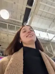 DollyTall — Stripchat recorded stream image, 11.10.2025 08:50