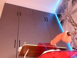 sugar-mirie — Camsoda recorded stream screenshot (11 Oct 2025)