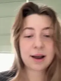 curvyflawless — Stripchat recorded stream screenshot (11 Oct 2025)