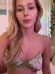 LunaRase — Stripchat recorded stream screenshot (11 Oct 2025)