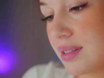 rosyemily — Chaturbate recorded stream screenshot (11 Oct 2025)