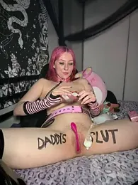 marleymaxwell — Stripchat recorded stream image, 20.02.2025 04:20