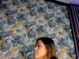 Lesly Bailey — Flirt4free recorded stream image, 11.10.2025 11:30