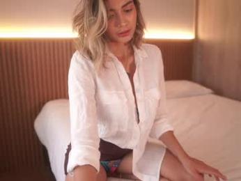 letiziafulkers1 — Chaturbate recorded stream image, 11.10.2025 15:50