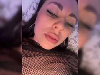 -Hennessy- — Bongacams recorded stream image, 20.02.2025 05:00