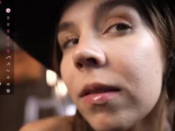 mon1_day — Chaturbate recorded stream screenshot (11 Oct 2025)