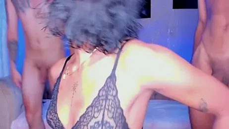 sex-on-fire — Stripchat recorded stream image, 11.10.2025 19:20