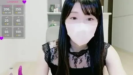 IORio2 — Stripchat recorded stream image, 11.10.2025 20:10