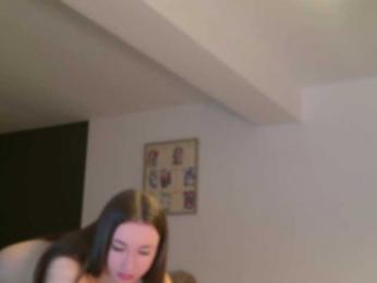 EmilyxJames — Bongacams recorded stream image, 11.10.2025 19:00